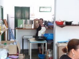 XVIII Concentracion - 2011